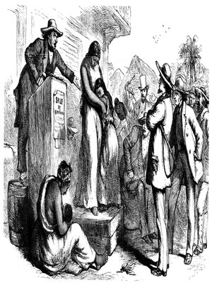 cover image of Worst Than Slavery